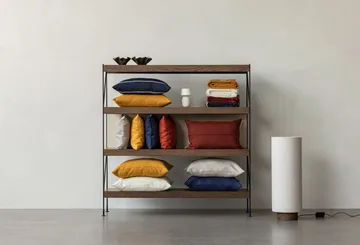 Fragilis Schale 9cm - Schwarz - Audo Copenhagen