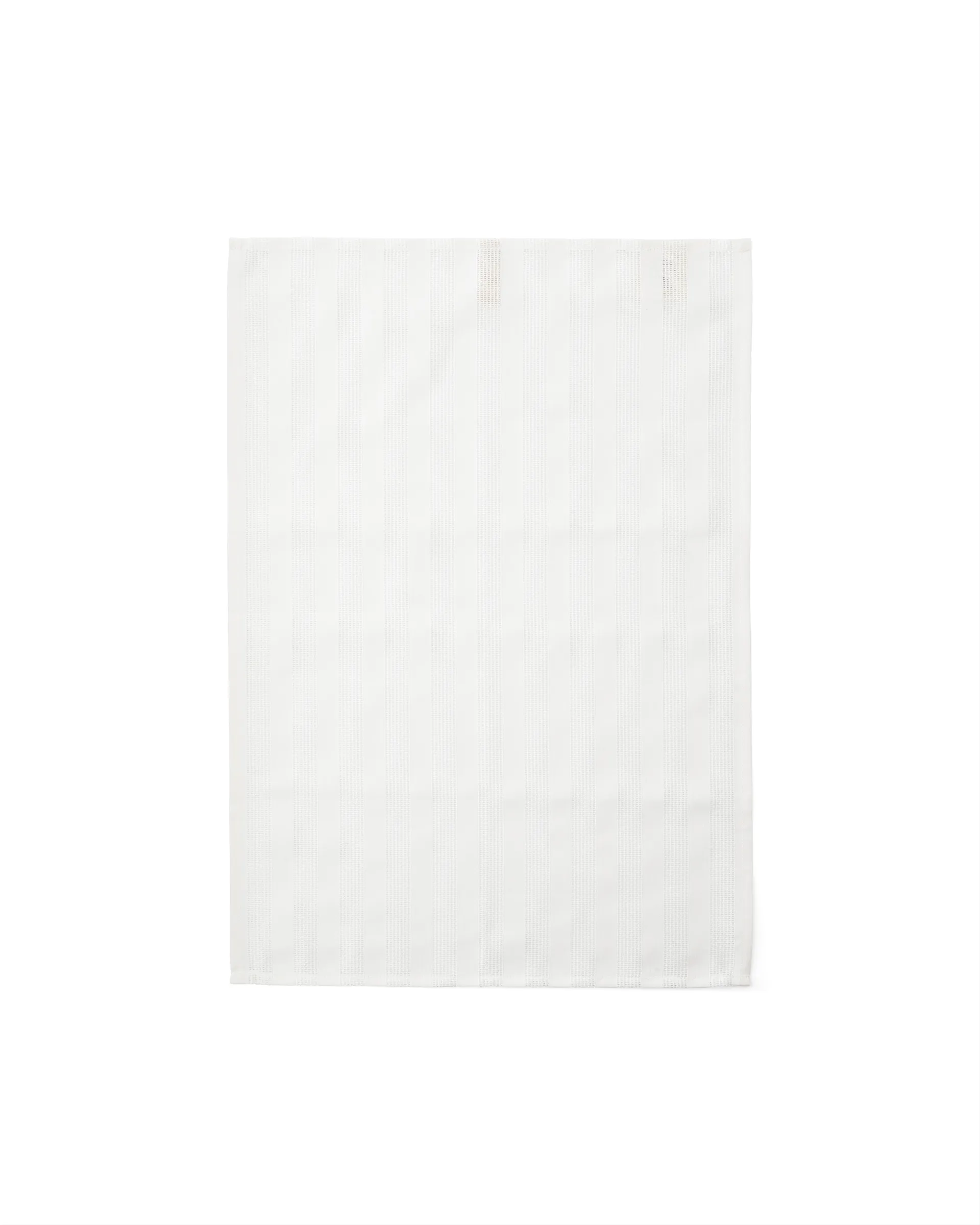 Graphium Geschirrtuch 40 x 64cm 2er Pack, Ecru Audo Copenhagen