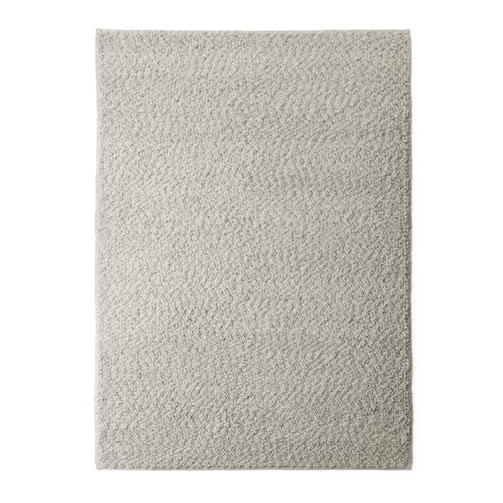 Gravel Teppich 170 x 200cm, Grey Audo Copenhagen