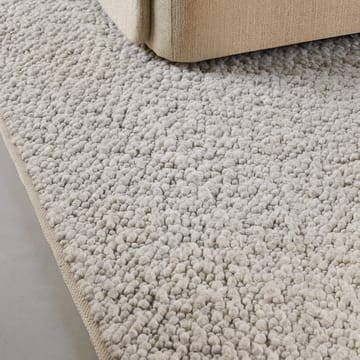 Gravel Teppich 170 x 200cm - Grey - Audo Copenhagen