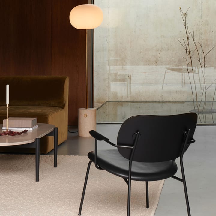 Gravel Teppich 170 x 240 cm, Ivory Audo Copenhagen