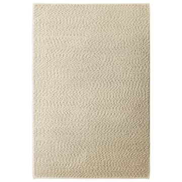 Gravel Teppich 200 x 300cm - Ivory - Audo Copenhagen
