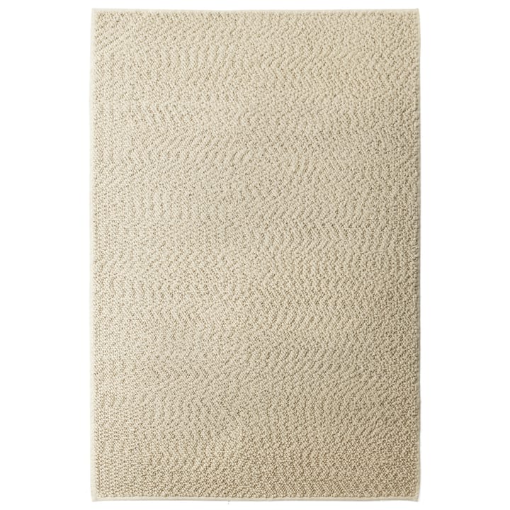 Gravel Teppich 200 x 300cm - Ivory - Audo Copenhagen