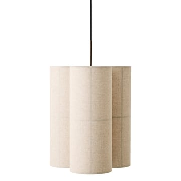 Hashira Cluster Pendelleuchte raw - 75cm - Audo Copenhagen