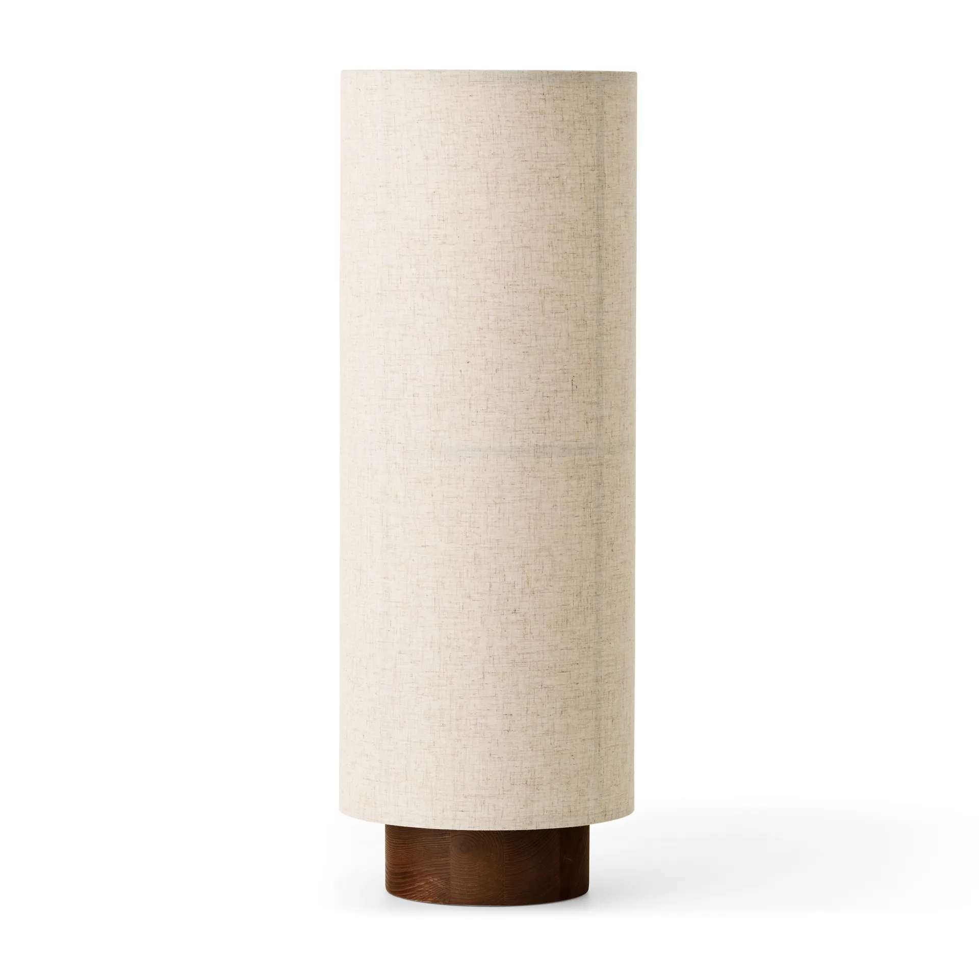 Hashira Stehleuchte, Raw Audo Copenhagen