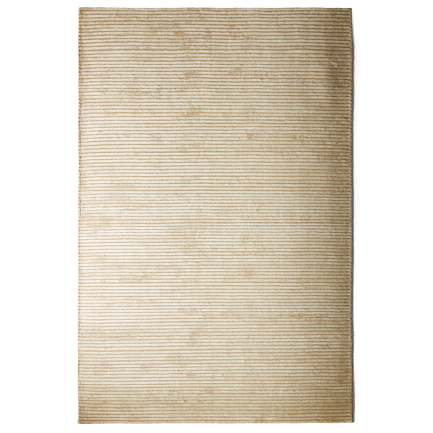 Houkime Teppich 200 x 300cm, Beige Audo Copenhagen