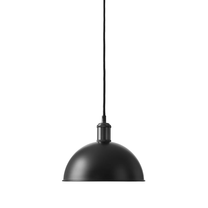 Hubert Pendelleuchte - Schwarz - Audo Copenhagen