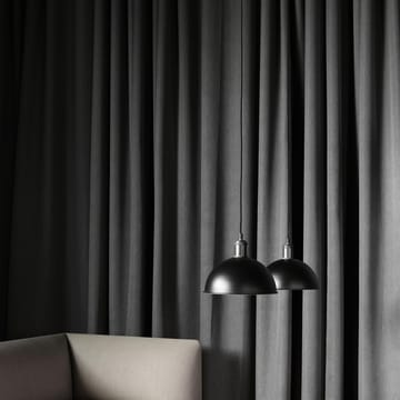 Hubert Pendelleuchte - Schwarz - Audo Copenhagen