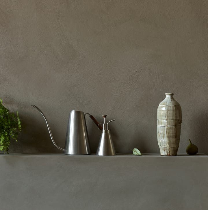 Hydrous Blumensprüher 19cm, Steel Audo Copenhagen