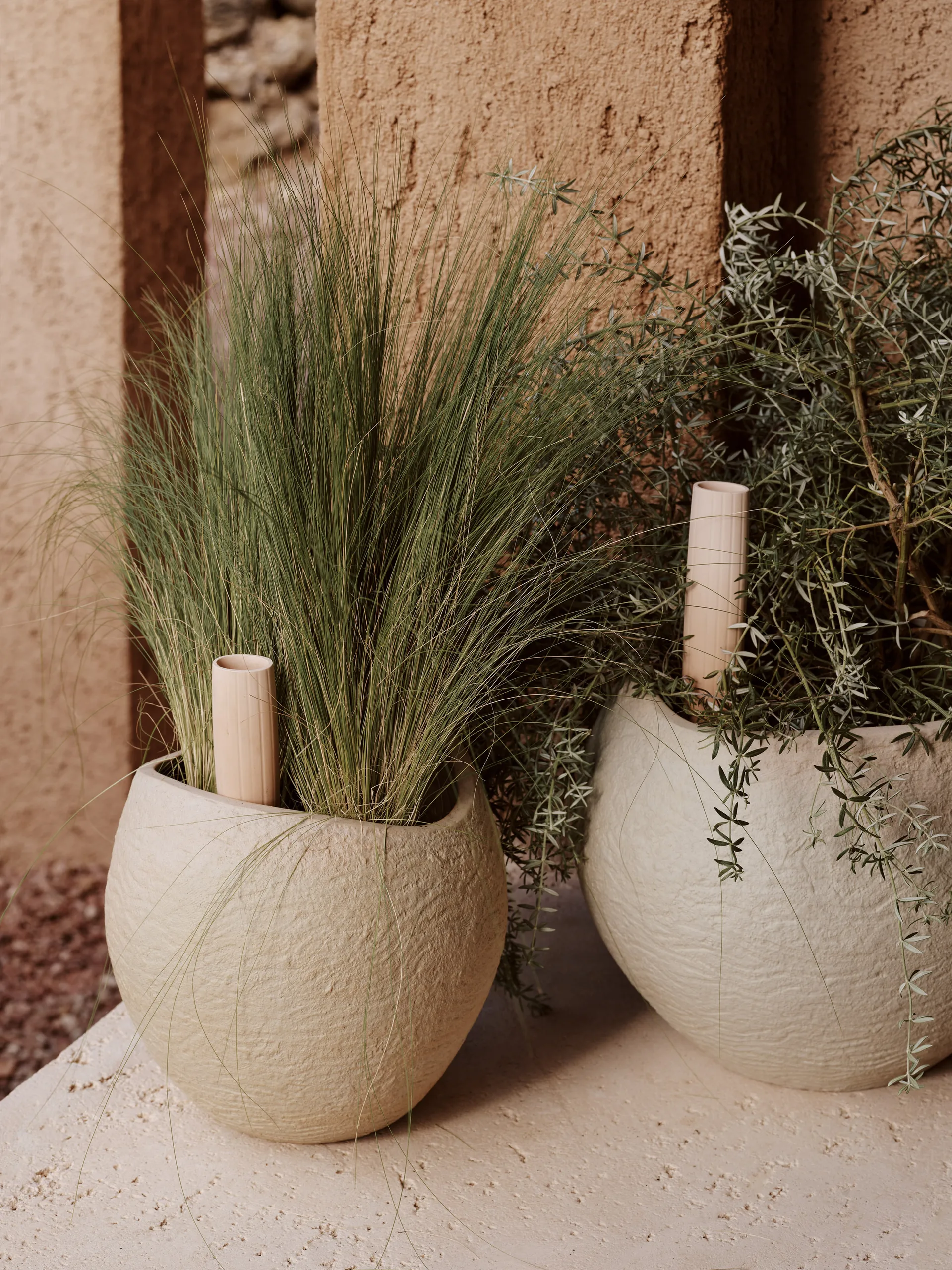 Hydrous Selbstbewässerung 2er Pack, 36cm Audo Copenhagen