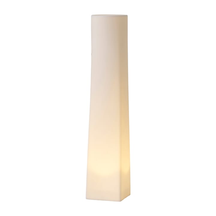 Ignus LED-Leuchte 35 cm - Wollweiß - Audo Copenhagen