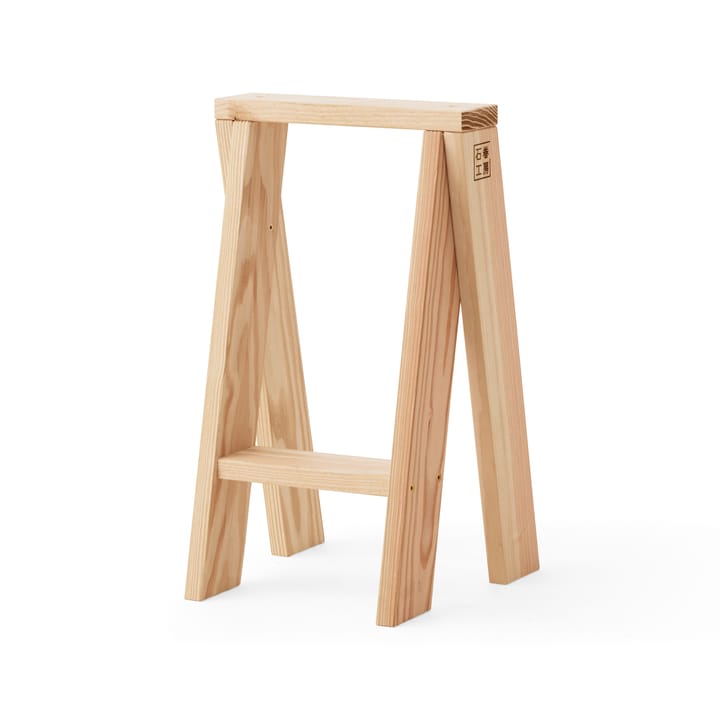 Ishinomaki AA Hocker - 56cm - Audo Copenhagen