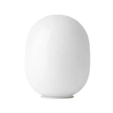 JWDA Reserveglas für Tischleuchte - Glänzend - Audo Copenhagen