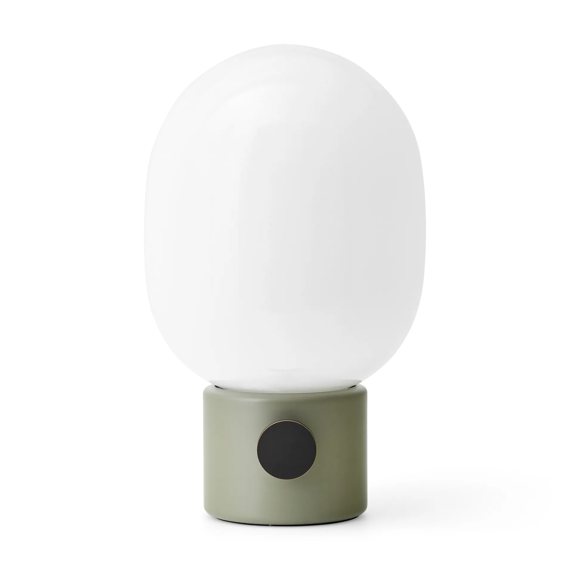 JWDA Tischleuchte, Ammonite grey Audo Copenhagen