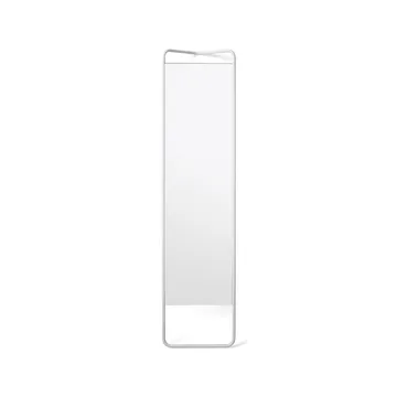 Kaschkasch Bodenspiegel - Weiß - Audo Copenhagen