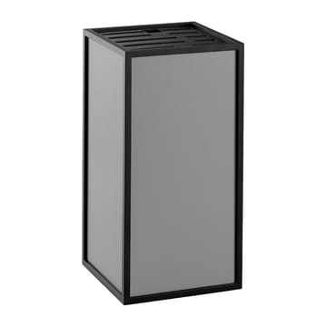 K'Block Messerblock - Dark grey - Audo Copenhagen
