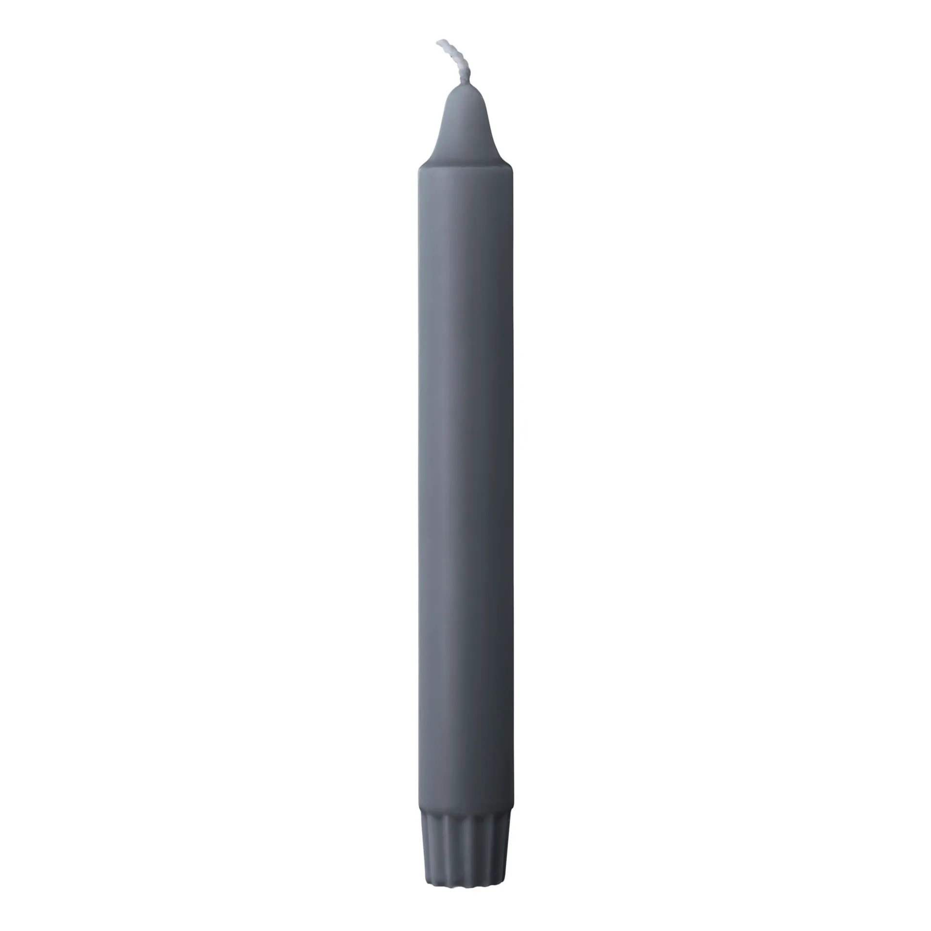 Kerzen 16er Pack, Grau Audo Copenhagen