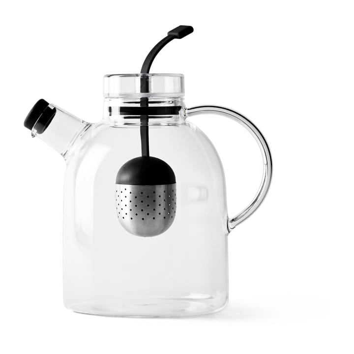 Kettle Teekanne - 1,5 Liter - Audo Copenhagen