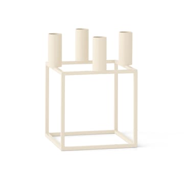 Kubus 4 Kerzenhalter - Ivory - Audo Copenhagen