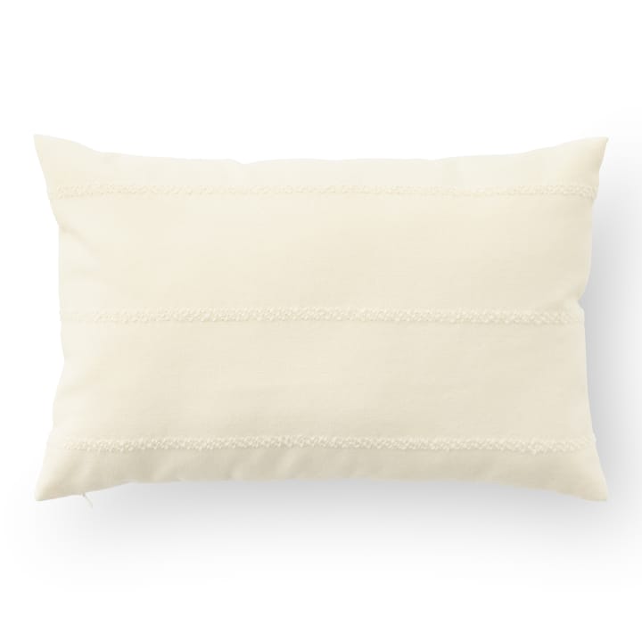 Losaria Kissen 40 x 60cm, Ivory Audo Copenhagen