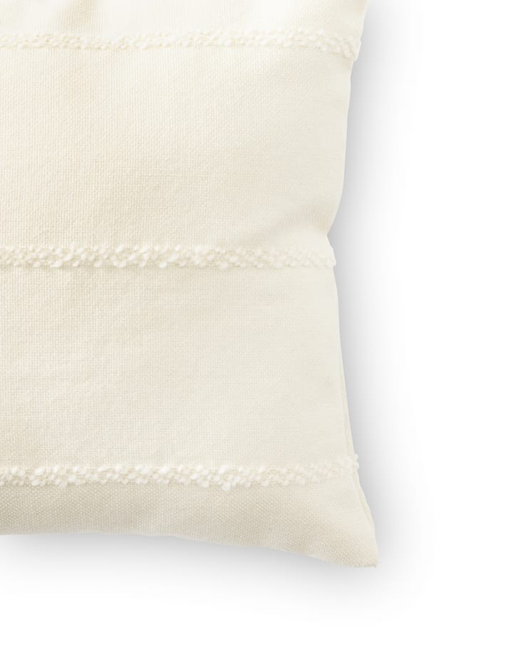Losaria Kissen 40 x 60cm, Ivory Audo Copenhagen