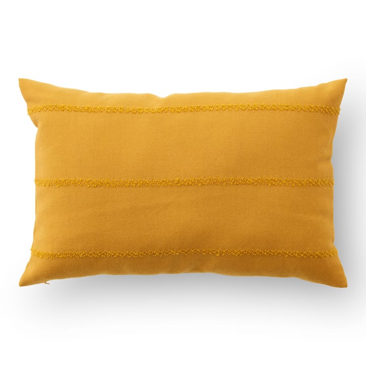 Losaria Kissen 40 x 60cm, Ochre Audo Copenhagen