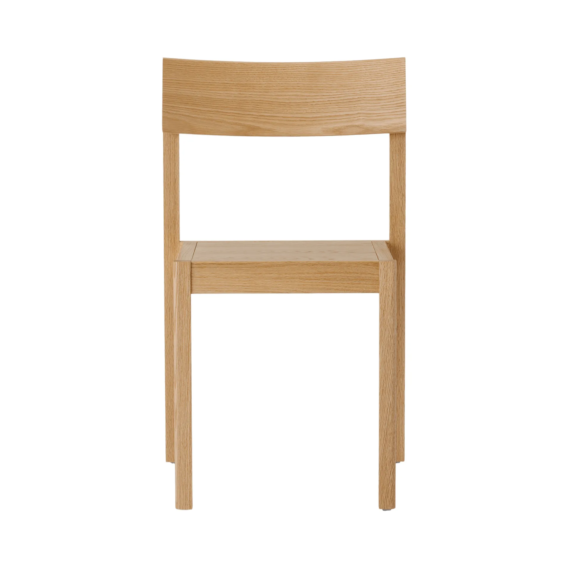 Mauro Stuhl, Natural oak Audo Copenhagen