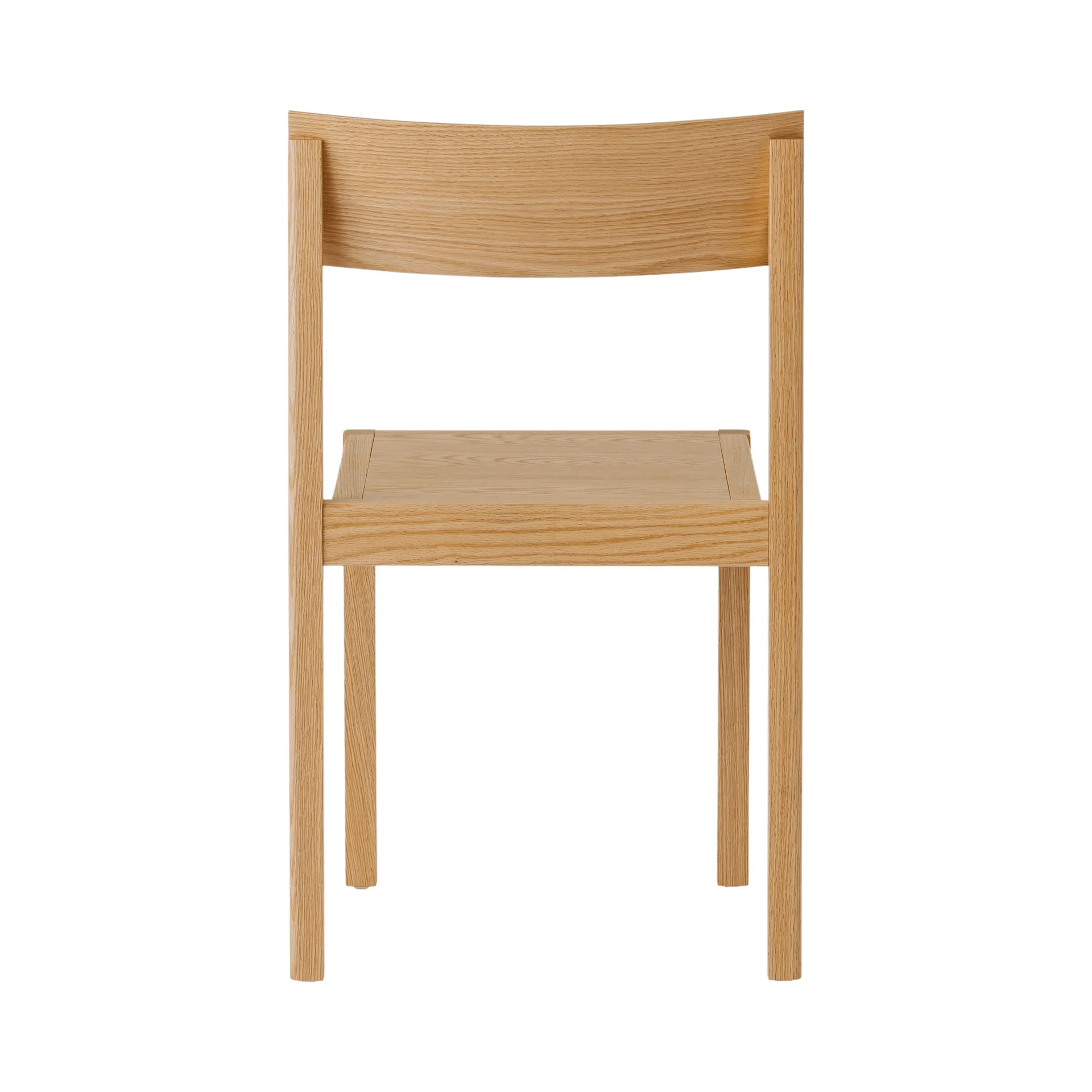 Mauro Stuhl, Natural oak Audo Copenhagen