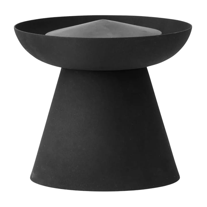 Meira Öllampe schwarz - Ø16 x 14cm - Audo Copenhagen