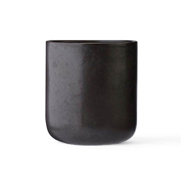 Norm Becher, Dark Glazed Audo Copenhagen
