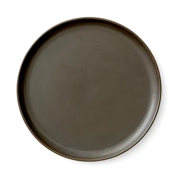 Norm Essteller Ø23cm - Dark Glazed - Audo Copenhagen