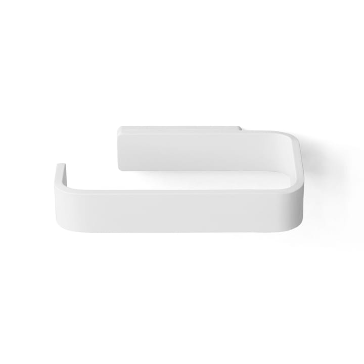 Norm Toilettenpapierhalter - Weiß - Audo Copenhagen
