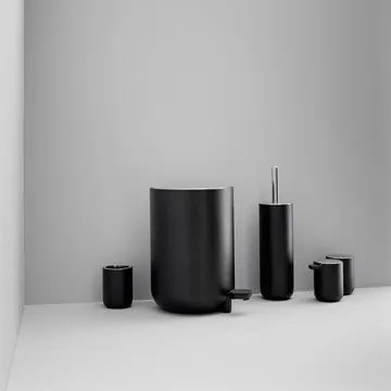 Norm Treteimer 11 L - Schwarz - Audo Copenhagen