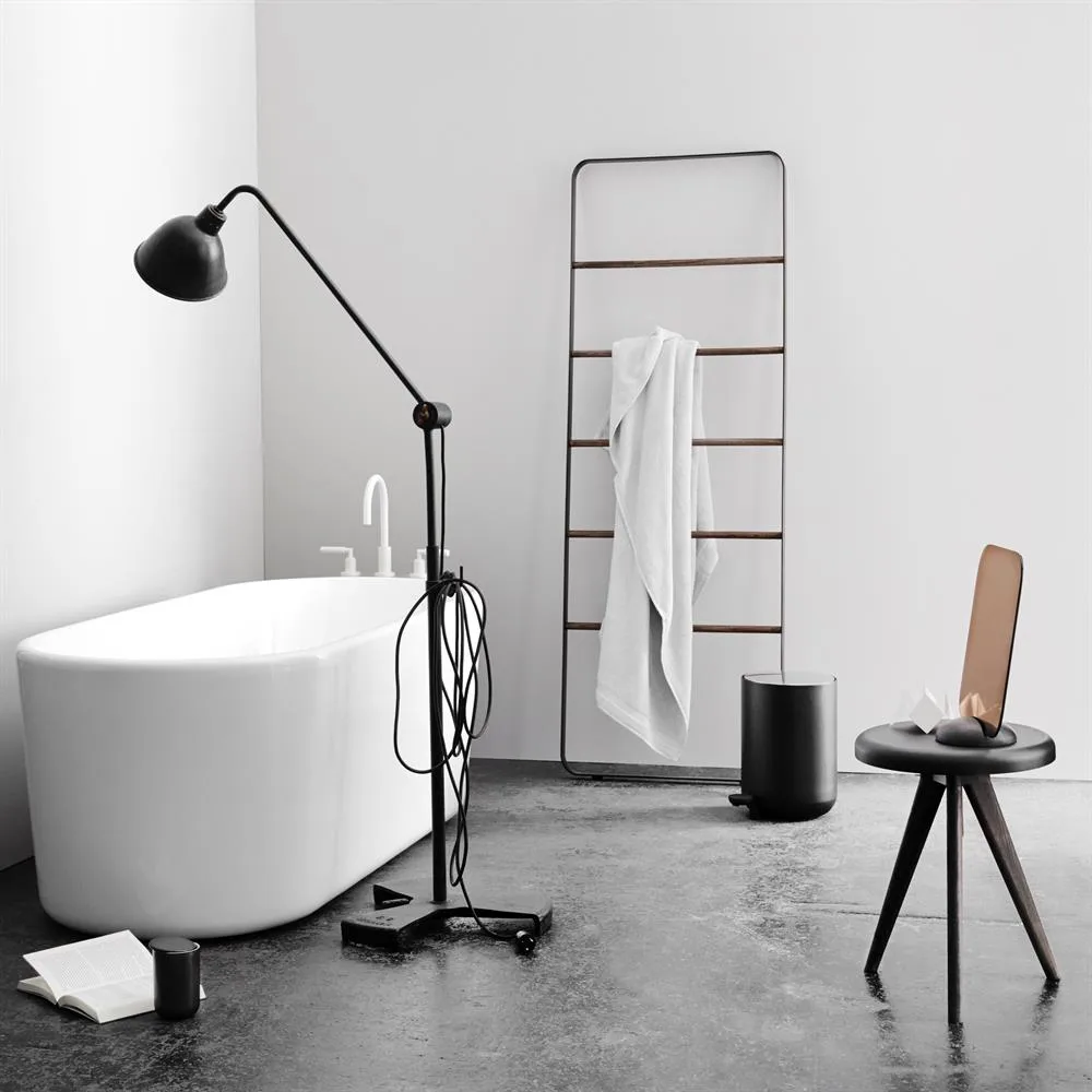 Norm Treteimer, Schwarz Audo Copenhagen