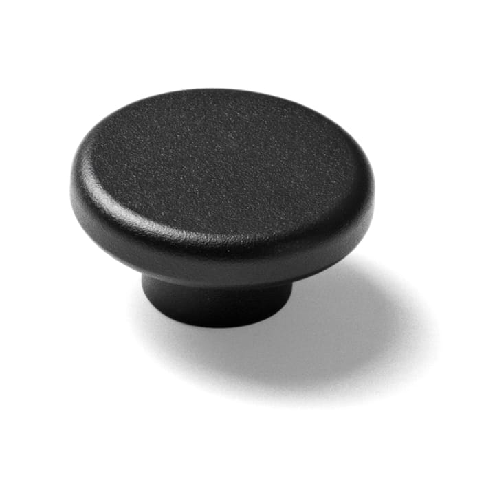 Norm Wandhaken 2er Pack, Schwarz 2er Pack Audo Copenhagen