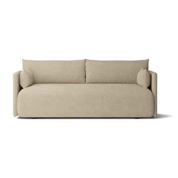 Offset Sofa 2-Sitzer - Audo Bouclé 02 Beige - Audo Copenhagen