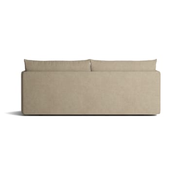 Offset Sofa 2-Sitzer - Audo Bouclé 02 Beige - Audo Copenhagen