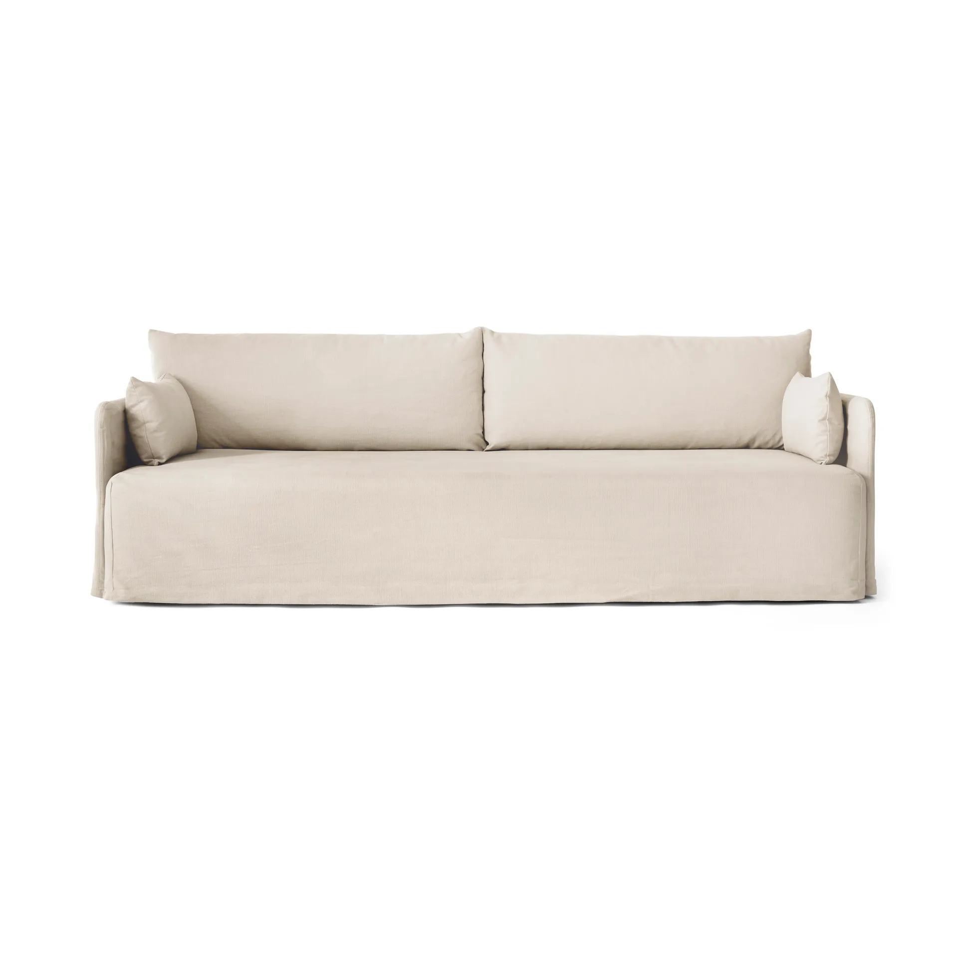 Offset Sofa 3-Sitzer, Logan Jasmine Audo Copenhagen