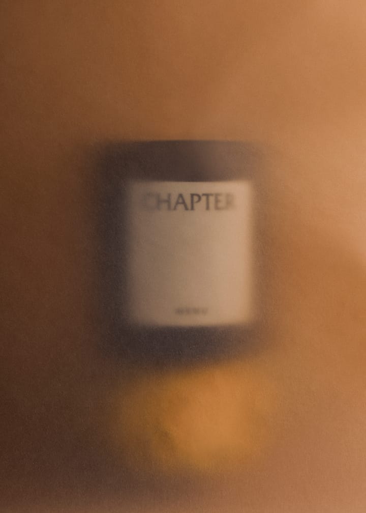 Olfacte Duftkerze Chapter, 79 g Audo Copenhagen