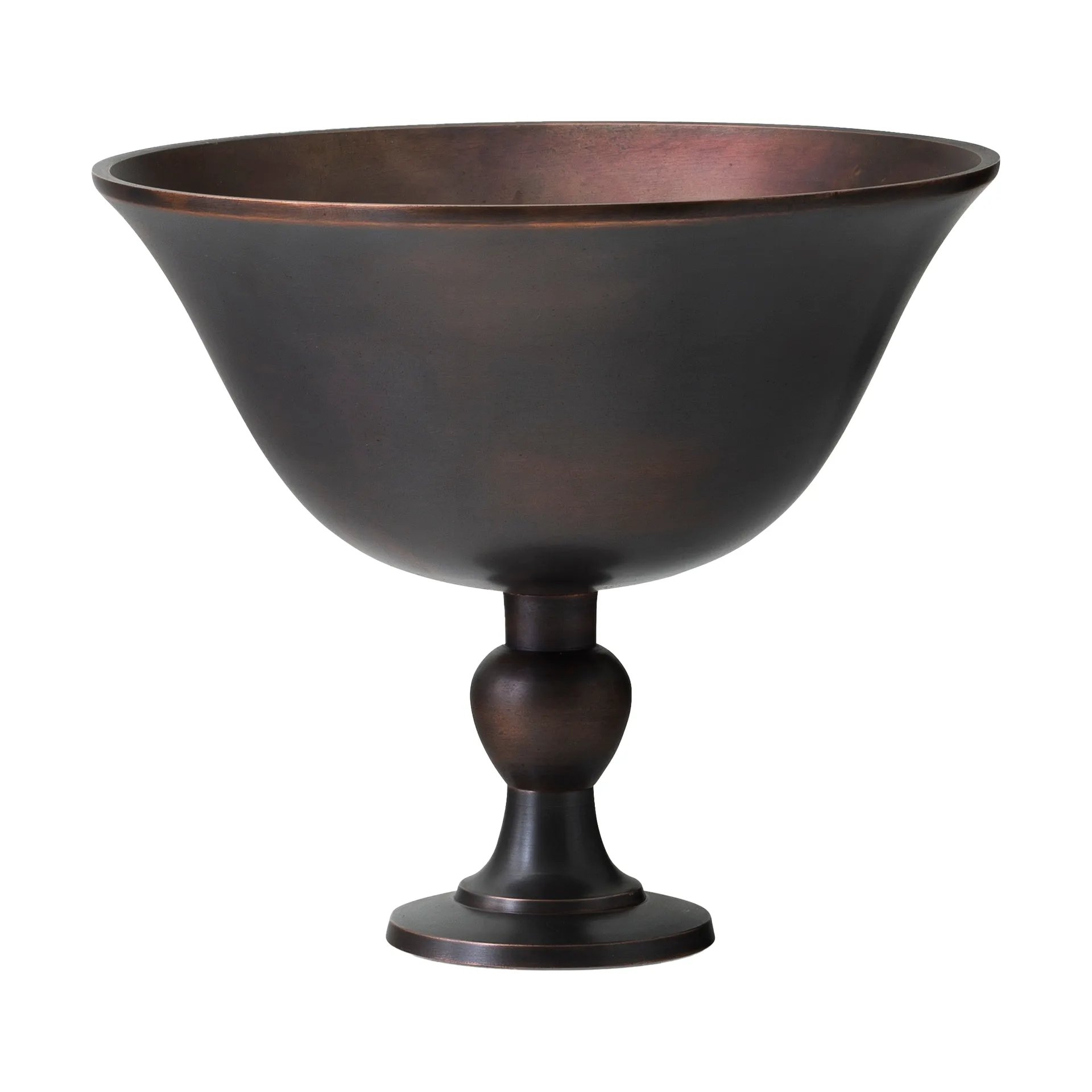 Pavot Schale, Braun Audo Copenhagen