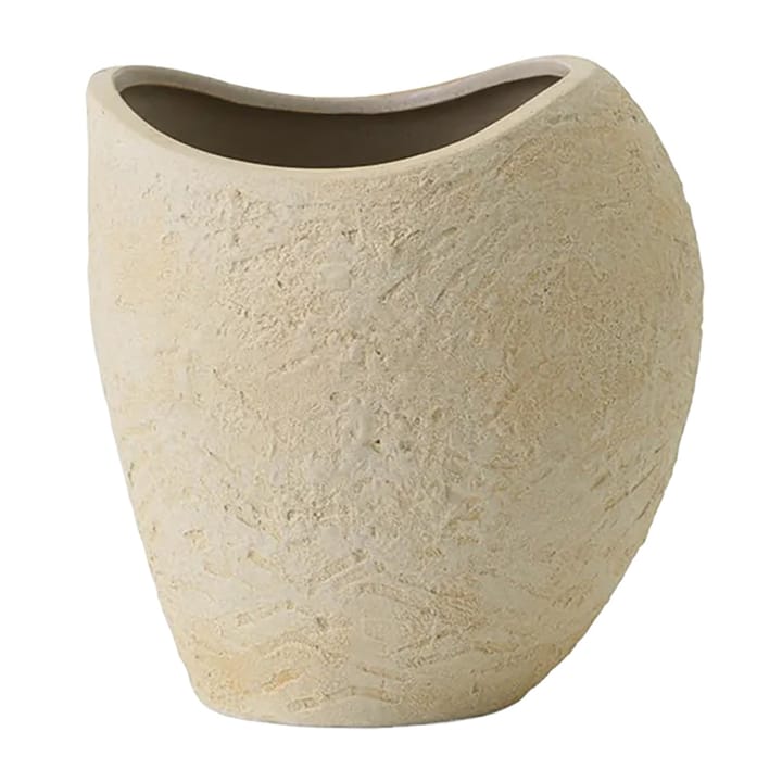 Plantas Blumentopf 24cm - Ivory - Audo Copenhagen