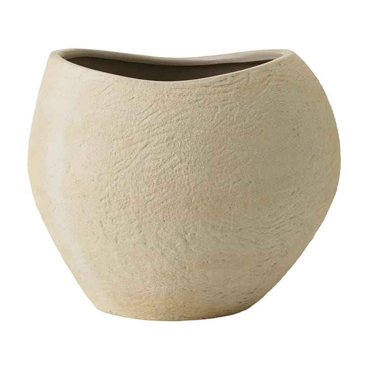 Plantas Blumentopf 32cm - Ivory - Audo Copenhagen