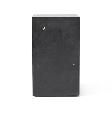 Plinth tall Beistelltisch 30x30x51 cm
 - Black - Audo Copenhagen