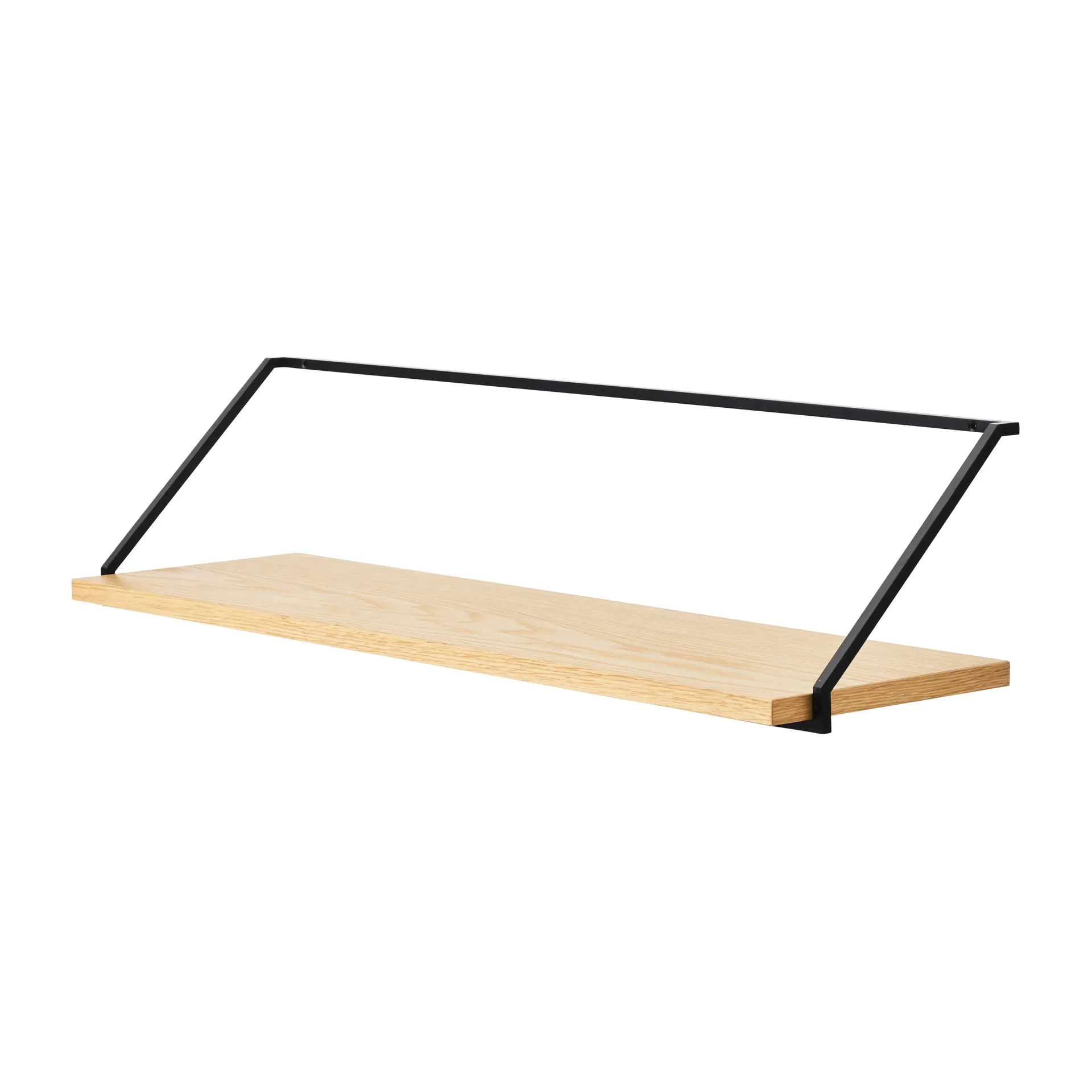 Rail Wandregal, Eiche Audo Copenhagen