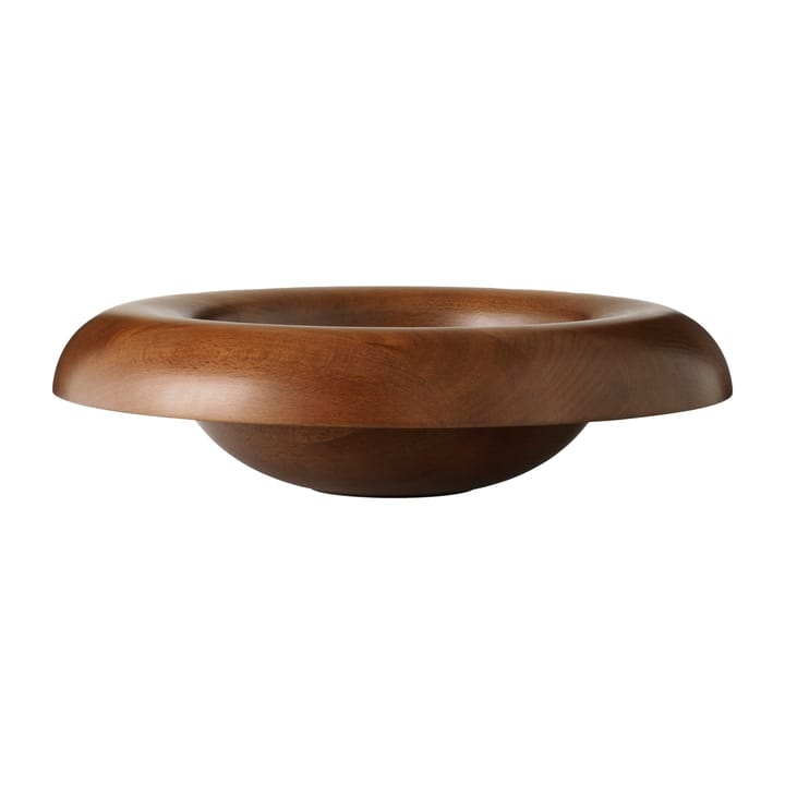 Rond Schale Ø 42 cm - Buchenholz - Audo Copenhagen