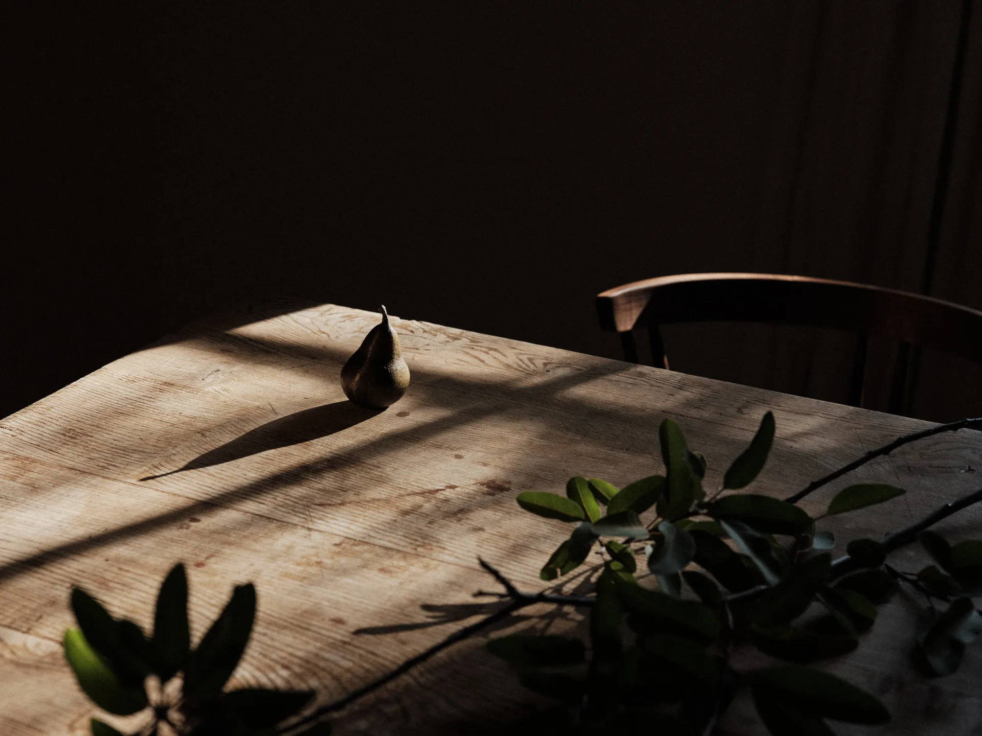 Sentimant Dekoration Birne
, Messing Audo Copenhagen