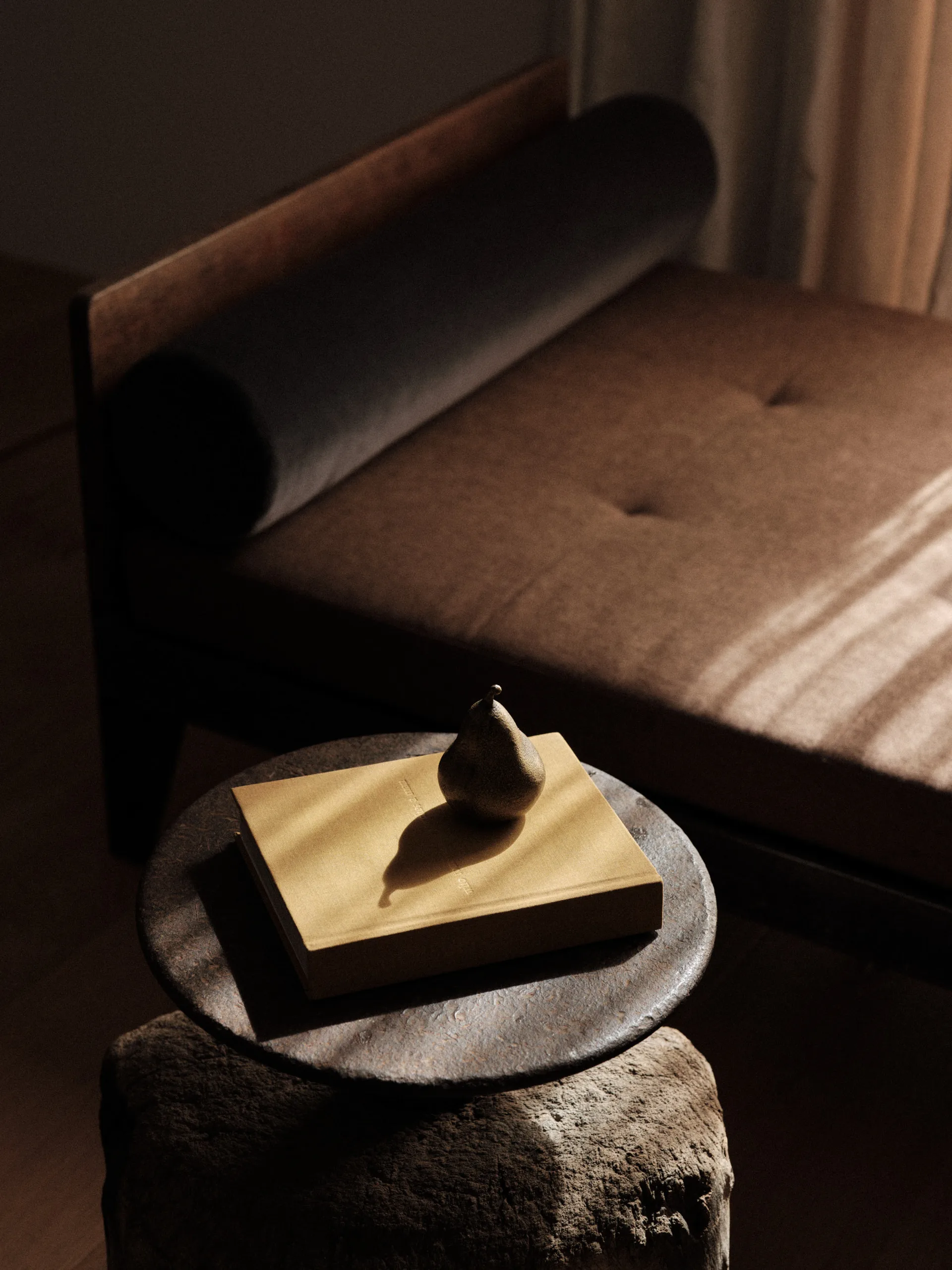 Sentimant Dekoration Birne
, Messing Audo Copenhagen