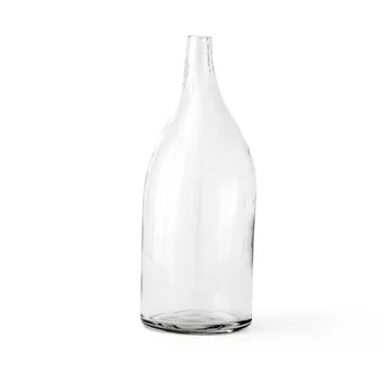Strandgade Karaffe 26cm - Klar - Audo Copenhagen