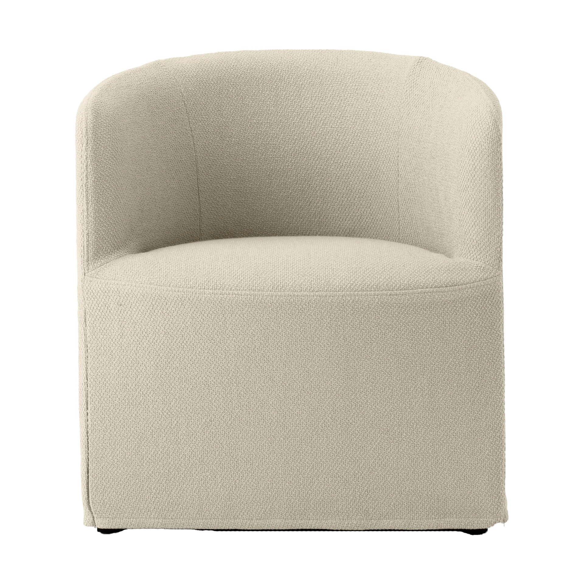 Tearoom Club Stuhl, Logan 01 Jasmine Audo Copenhagen