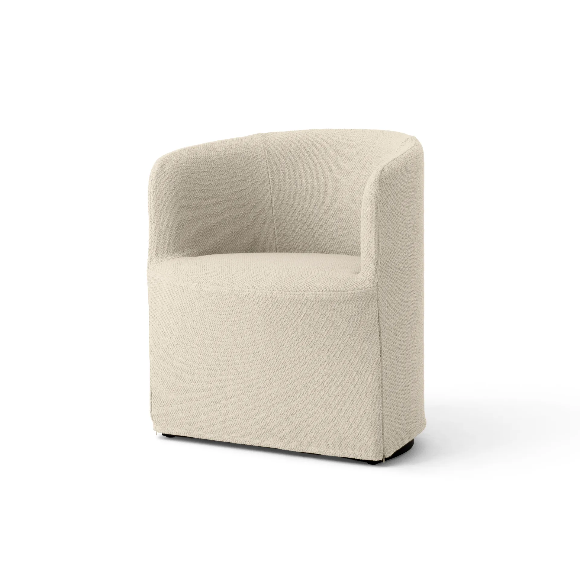 Tearoom Club Stuhl, Logan 01 Jasmine Audo Copenhagen